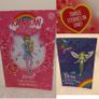 Rainbow Magic, 3 Stories in each Book, Daisy Meadows, Image 2