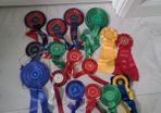 Rosettes