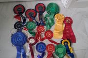 Rosettes