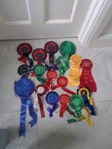 Rosettes