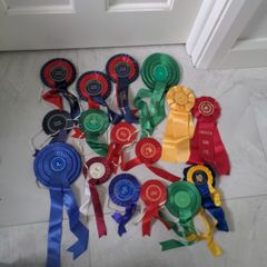 Rosettes