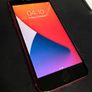 iPhone SE 2020 64GB Product Red Image 3