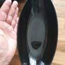 black bowl Image 3