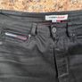 Womens Tommy Hilfiger Sylvia black super skinny high rise jeans Size W 27 L 30 A2 Image 8