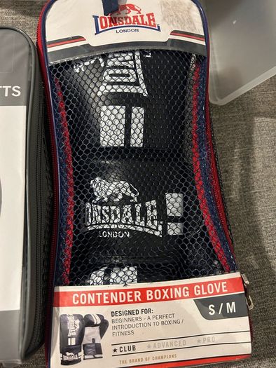 gloves