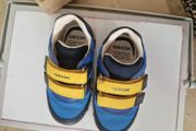 Geox toddler shoes