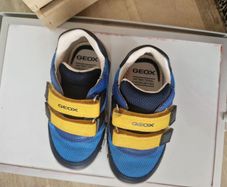 Geox toddler shoes