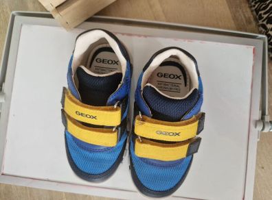 Geox toddler shoes