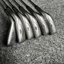 Callaway X 418 (5 - PW) Image 7