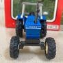 Ford 8700 Tractor 1/41 Polistil Year 1979 Rare Image 6
