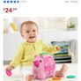 Fisher Price Trio Image 6
