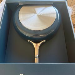 Caraway 4.5 qt Ceramic Saute Pan(Brand New Unopened)