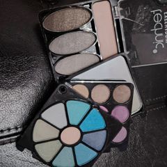 Eyeshadow Palette New