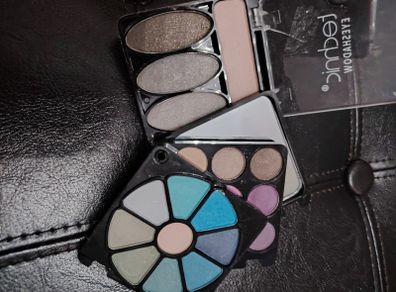 Eyeshadow Palette New