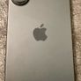 iphone16 128GB Black Image 2
