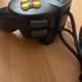 Hori Mini Pad N64 Nintendo 64 controller Image 5