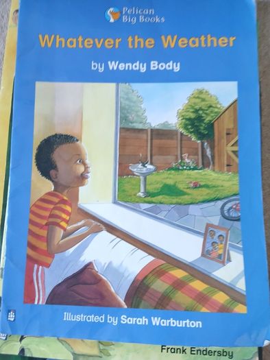 Kids Books