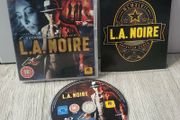 L.a. Noire (ps3)