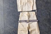 Antique British Victorian Child Sailor Uniform - Belfast