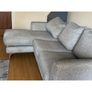l shaped sofa Image 3