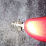 Fender mim strat mim 1992 emgs Image 9