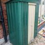 Metal Garden Shed Image 2