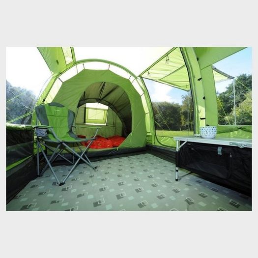 tent