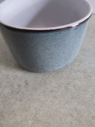 Sostrene Grenes Small Ceramic Bowl Sugar Bowl