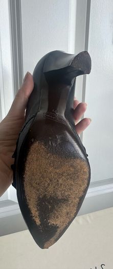Marc Jacobs shoes
