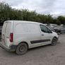 Breaking Citroen Berlingo 2012 automatic Image 9