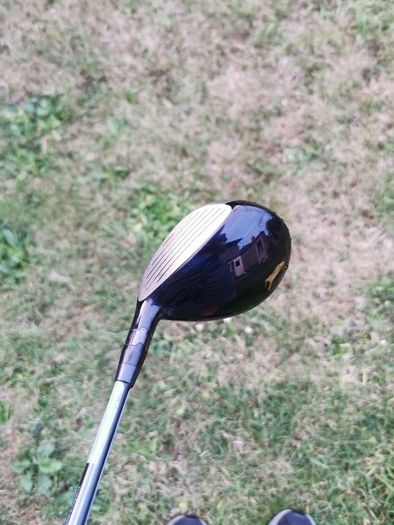 Callaway Razr Fit 3 wood