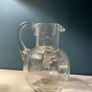 Mary Gregory style jug Image 5