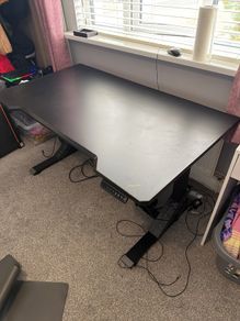 Ikea Uppspel Gaming Desk