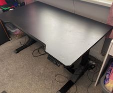 Ikea Uppspel Gaming Desk