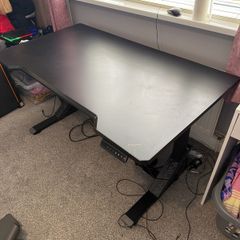 Ikea Uppspel Gaming Desk