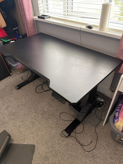 Ikea Uppspel Gaming Desk