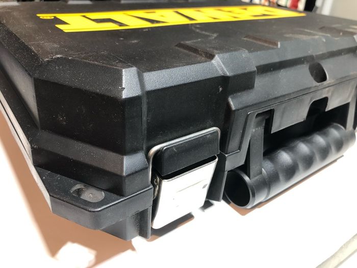 DeWalt Cordless Drill