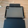 iPad Air 5th Gen (M1) Starlight + Apple Pencil 2 & Protector Bundle Image 4