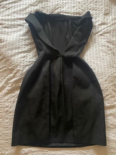 Designer dress Acne studios size 6/8