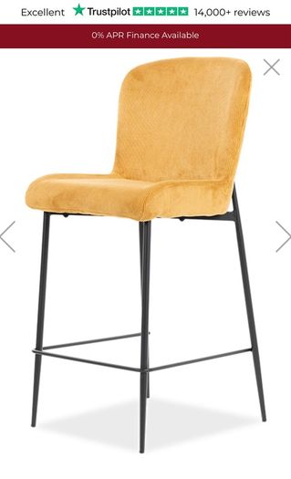 Bar Stools like NEW