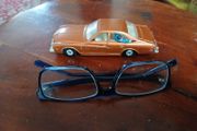 Kojak Corgi Buick