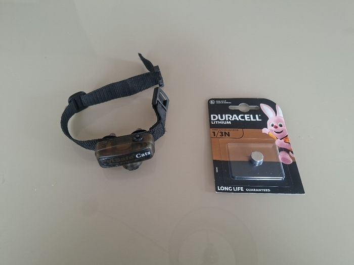 Petsafe Collar