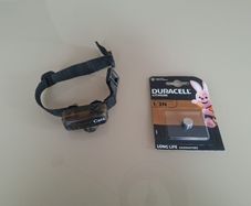 Petsafe Collar