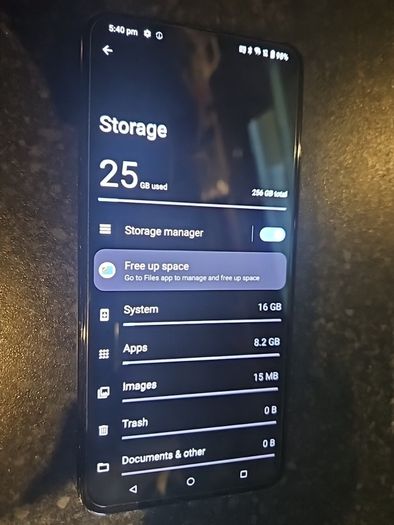 Zenfone 7 pro
