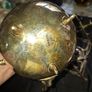 Antique Victorian Silver Spirit Kettle and Stand Hallmark in Photos Image 7