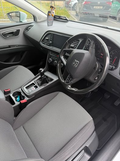 2019 Seat Leon