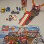 Lego Toy Story Duke Kaboom Set 10767 Image 6