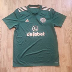 Celtic jersey (L)