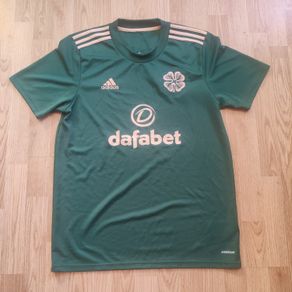 Celtic jersey (L)