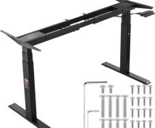 Standing Desk Frame, Adjustable